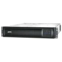 APC Smart-UPS SMT 2200 VA Line Interactive Uninterruptible Power Supply 160V-286V Input, 230V Output, 1.98 kW SMT2200RMI2UC