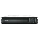APC Smart-UPS SMT 2200 VA Line Interactive Uninterruptible Power Supply 160V-286V Input, 230V Output, 1.98 kW SMT2200RMI2UC