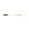 Omnidirectional Hotwire Probe With Length 230 mm AP3203.2