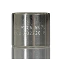 SKF Plain Bearing 20mm Bore, 23mm Outside Diameter, 96.5 kN Static Load Rating PCM 202320 E