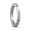 SKF Lock Washer Bearing Tab Washer for Use With Lock Nut, 65mm Inside Diameter, 79 x 85 x 12 mm KM 13