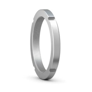 SKF Lock Washer Bearing Tab Washer for Use With Lock Nut, 65mm Inside Diameter, 79 x 85 x 12 mm KM 13