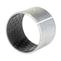 SKF Plain Bearing 40mm Bore, 44mm Outside Diameter, 30mm Width, Polyoxymethylene Material PCM 404430 M