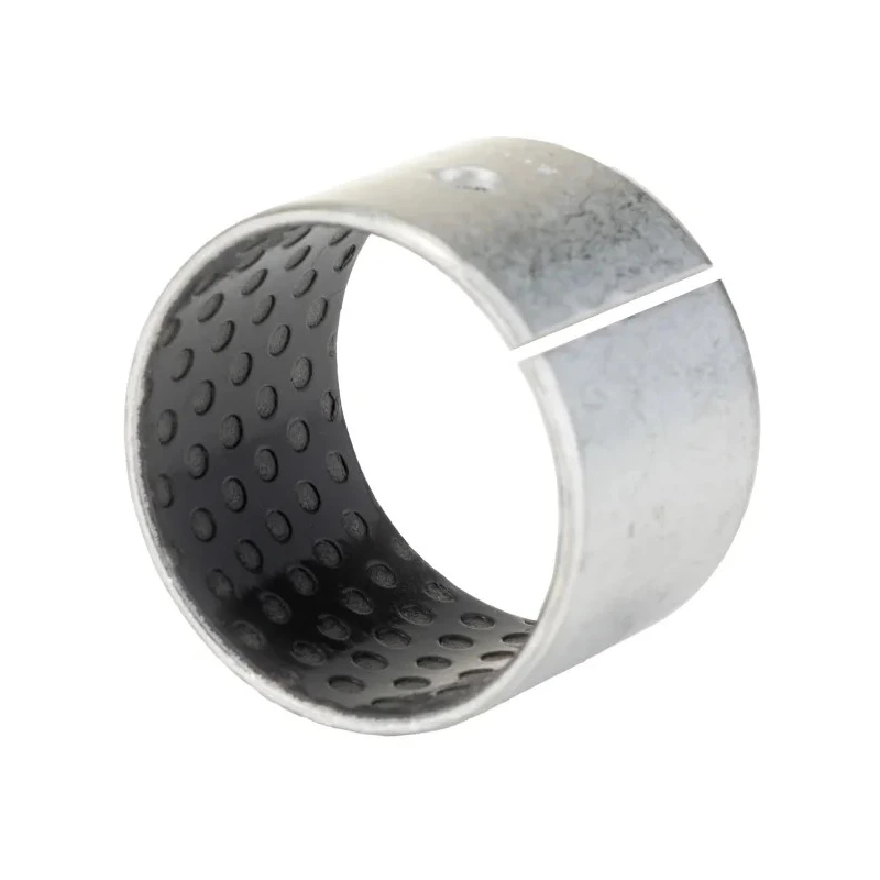 SKF Plain Bearing 40mm Bore, 44mm Outside Diameter, 30mm Width, Polyoxymethylene Material PCM 404430 M