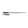 Directional Hotwire Probe For Air Speed Maximum Length 1060 Mm AP471S1