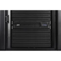 APC Line Interactive Uninterruptible Power Supply 750 VA, 500 W, Rack Mount, 160V-286V Input SMT750RMI2UC