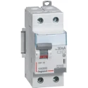 Legrand Residual Current Device 63A 1-Pole 100mA Type AC 230V AC 4 115 16