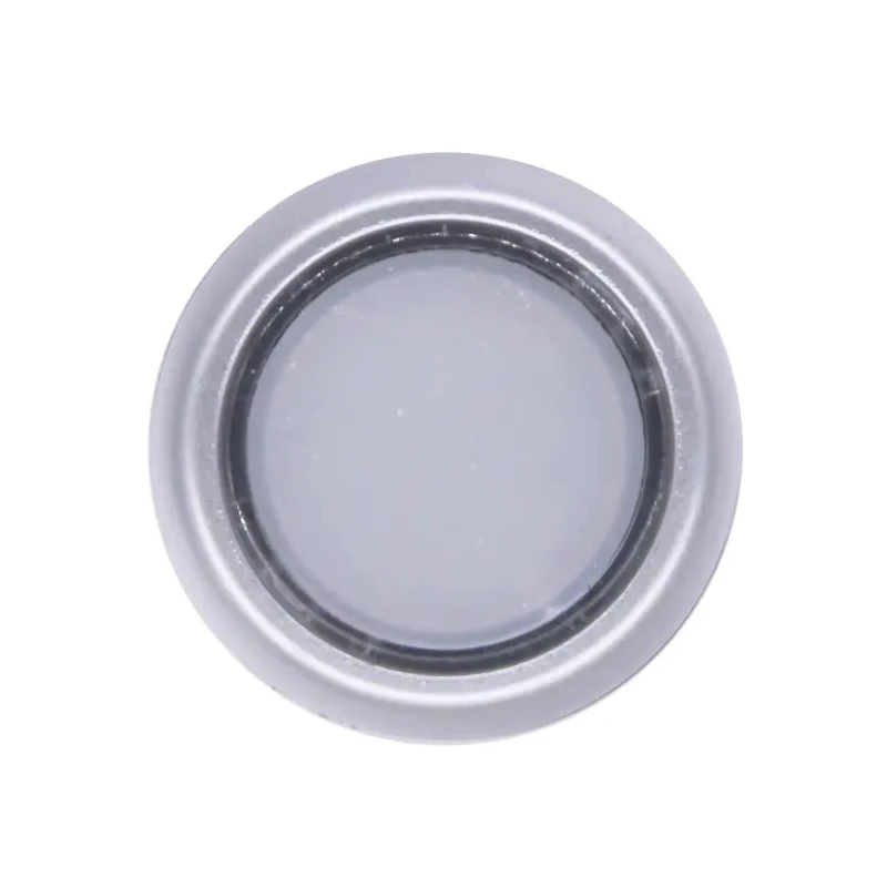 RS PRO White Spring Return Push Button Head 22 mm Cutout Diameter IP65 188-1145