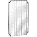 Schneider Electric Steel Zinc Plated Monobloc Perforated Mounting Plate 2mm Thickness 451mm Width 15mm Length NSYMR55