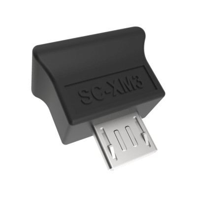 Banner SC Series Safety Controller SC-XM3