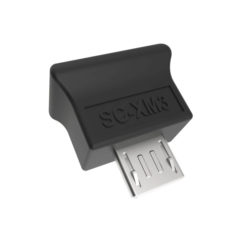 Banner SC Series Safety Controller SC-XM3