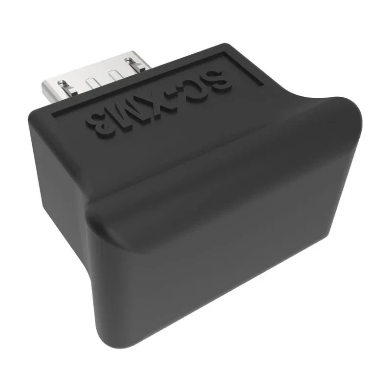 Banner SC Series Safety Controller SC-XM3