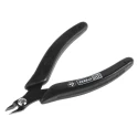 RS PRO ESD Safe Side Cutter, High Carbon Steel Jaw, Thermoplastic Rubber Grip, 114mm Length, Model 864-0772