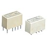 TE Connectivity PCB Signal Relay 5V dc Coil 2A DPDT V23079A2001B301