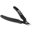 RS PRO ESD Safe Side Cutter 127mm Overall Length, 8mm Jaw Length, High Carbon Steel Blade, Polypropylene Handle 864-0785