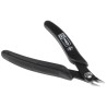 RS PRO ESD Safe Side Cutter 127mm Overall Length, 8mm Jaw Length, High Carbon Steel Blade, Polypropylene Handle 864-0785