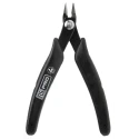 RS PRO ESD Safe Side Cutter 127mm Overall Length, 8mm Jaw Length, High Carbon Steel Blade, Polypropylene Handle 864-0785
