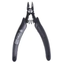 RS PRO Side ESD Safe Side Cutter High Carbon Steel Blade Polypropylene Handle 127mm 864-0805