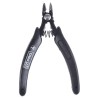 RS PRO Side ESD Safe Side Cutter High Carbon Steel Blade Polypropylene Handle 127mm 864-0805