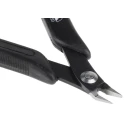 RS PRO ESD Safe Side Cutter 127mm Overall Length, 8mm Jaw Length, High Carbon Steel Blade, Polypropylene Handle 864-0785