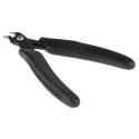 RS PRO ESD Safe Side Cutter 127mm Overall Length, 8mm Jaw Length, High Carbon Steel Blade, Polypropylene Handle 864-0785