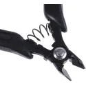 RS PRO Side ESD Safe Side Cutter High Carbon Steel Blade Polypropylene Handle 127mm 864-0805
