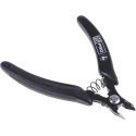 RS PRO Side ESD Safe Side Cutter High Carbon Steel Blade Polypropylene Handle 127mm 864-0805