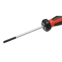RS PRO Phillips and Slotted Precision Screwdriver Set, 6-Piece ESD Safe, Model 864-0861