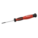RS PRO Phillips and Slotted Precision Screwdriver Set, 6-Piece ESD Safe, Model 864-0861