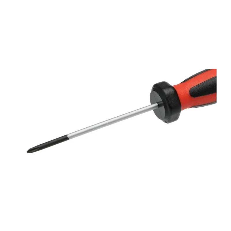 RS PRO Phillips and Slotted Precision Screwdriver Set, 6-Piece ESD Safe, Model 864-0861