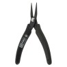 RS PRO Long Nose Plier Serrated High Carbon Steel 150mm Overall Length ESD Safe 864-0788