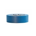 3M 2090 Blue Scotch Masking Tape 24mm Width x 50m Length, Acrylic Adhesive, Paper Backing 209024SW