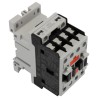 Lovato Electric Motor Control Contactor, 4 Poles, 25 A, 4 kW Power Rating, 400V AC Coil BF09T4A400