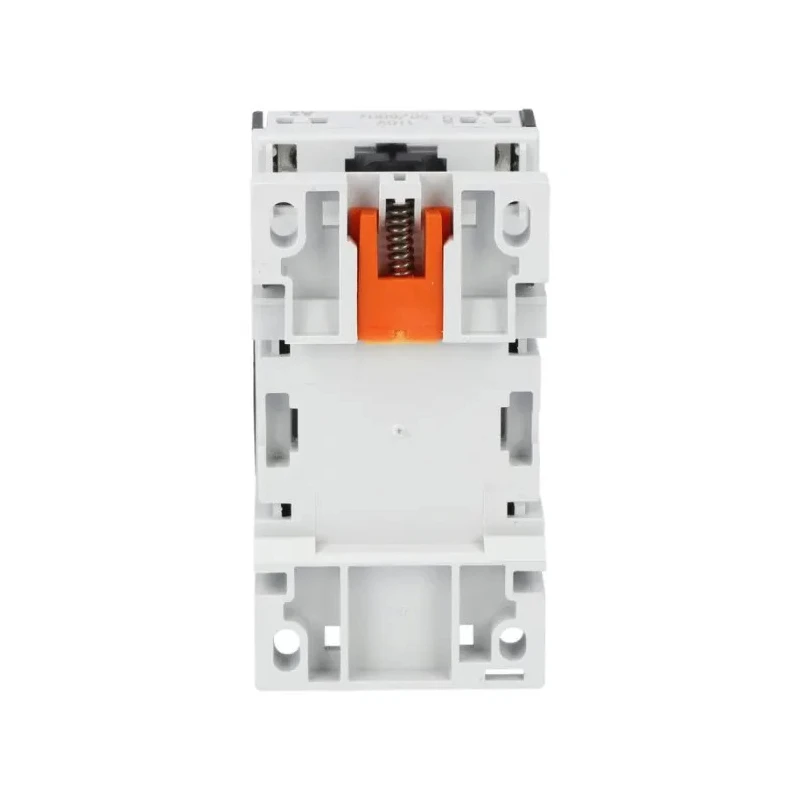 Lovato Electric Motor Control Contactor, 4 Poles, 25 A, 4 kW Power Rating, 400V AC Coil BF09T4A400