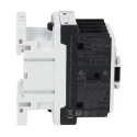 Lovato Electric Motor Control Contactor, 4 Poles, 25 A, 4 kW Power Rating, 400V AC Coil BF09T4A400