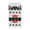 Lovato Electric Motor Control Contactor, 4 Poles, 25 A, 4 kW Power Rating, 400V AC Coil BF09T4A400