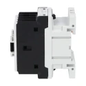 Lovato Electric Motor Control Contactor, 4 Poles, 25 A, 4 kW Power Rating, 400V AC Coil BF09T4A400