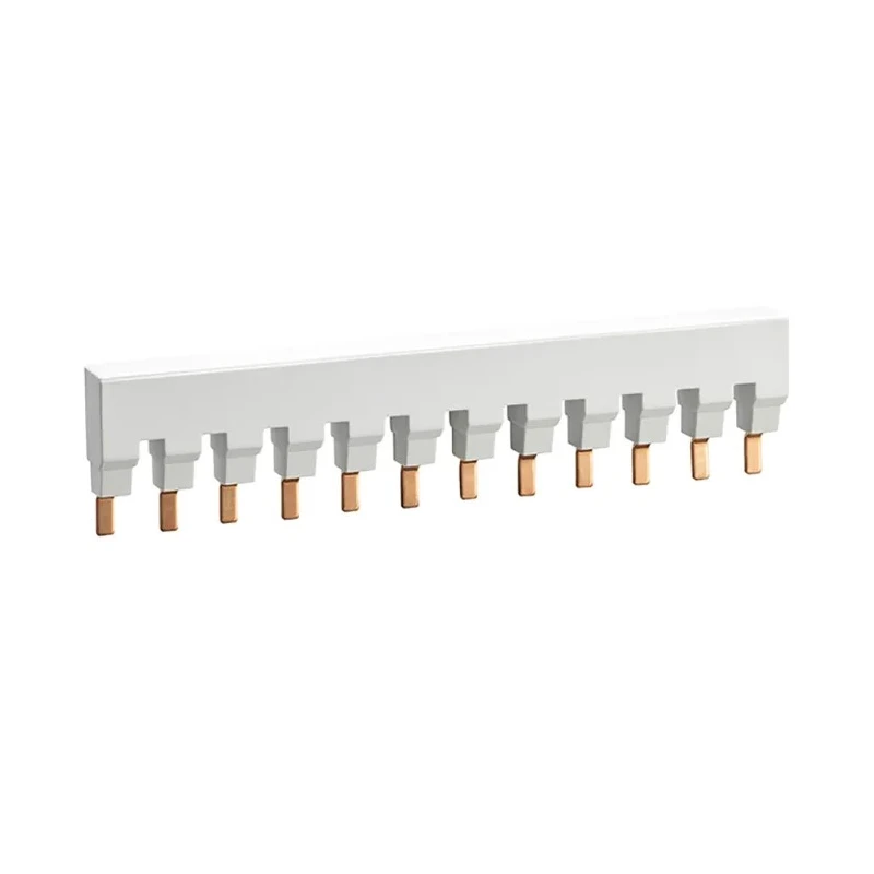 Lovato Electric 4-Pole Miniature Circuit Breaker 1 to 63 A, P1 MB Series, D B Curve Type C, 400V AC, 10 kA ULC157A18A