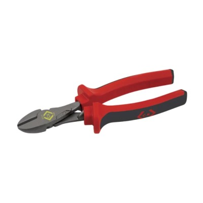 CK Semi-Flush Cable Cutter 180mm High Leverage Design T3721 180