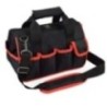 Pahal Tool Bag (Black 16 Inch)