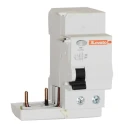 Lovato Electric Residual Current Circuit Breaker 40A 2-Pole 30 mA Type A 230V AC 400V AC P1RA