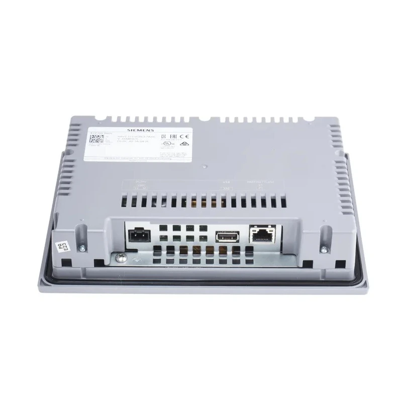 Siemens KTP700 Basic SIMATIC Series HMI Panel 177.8 mm TFT Display 800 x 480 pixel 