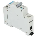 Eaton xPole Miniature Circuit Breaker 1-Pole 16A Type B 48 V dc Breaking Capacity 10 kA 242180 PLSM-B16-MW