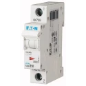Eaton xPole Miniature Circuit Breaker 1-Pole 50A Type C 48V DC 10 kA Breaking Capacity 242211 PLSM-C50-MW
