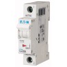 Eaton xPole Miniature Circuit Breaker 1-Pole 50A Type C 48V DC 10 kA Breaking Capacity 242211 PLSM-C50-MW