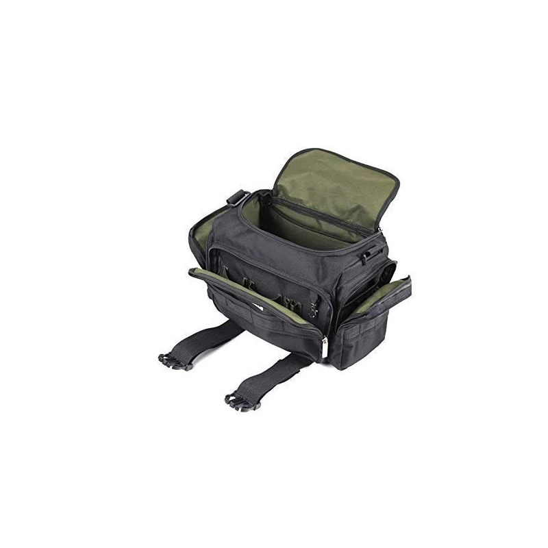 pahal-nylon-electrician-and-technician-17-inch-waterproof-tool-bag-black-large-60179