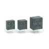 KEMET 0.1 F 3.5V dc Supercapacitor, Polar, -20 to 80% Tolerance, Through Hole FM0V104ZF