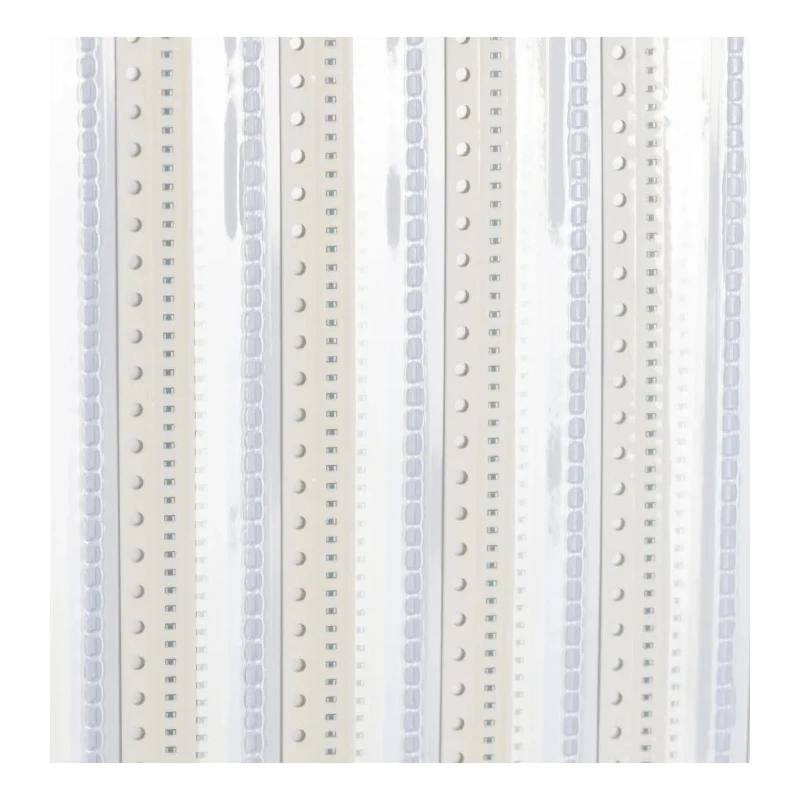 KOA Thick Film Surface Mount Resistor Kit , 170 Values, 34000 Pieces, 1 Ω to 10 MΩ, ±1% Tolerance, 0.1W Power Rating RK73H1E