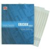 Panasonic ERJ 3EK Thick Film Surface Mount Resistor Kit 122 Values, 10 Ω to 1 MΩ, 0.1W Power Rating, AEC-Q200 ERJ3EK-KIT