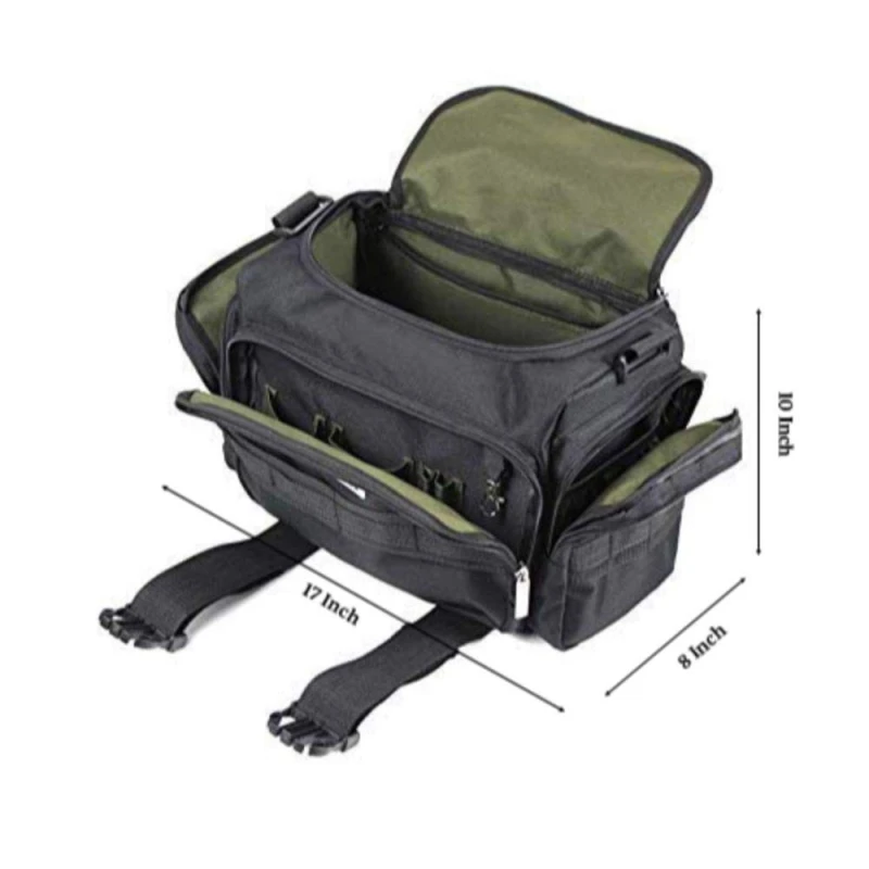  pahal-nylon-electrician-and-technician-17-inch-waterproof-tool-bag-black-large-60179-3